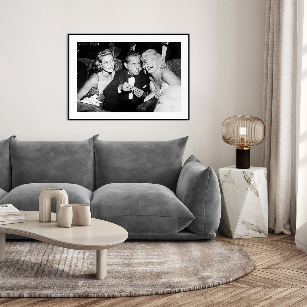 Hollywood | POSTERBAND