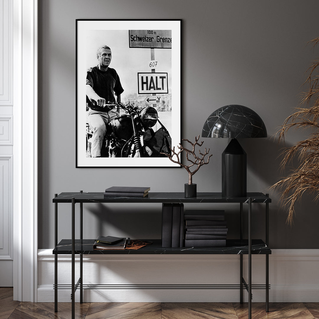 McQueen 3 | POSTERBAND