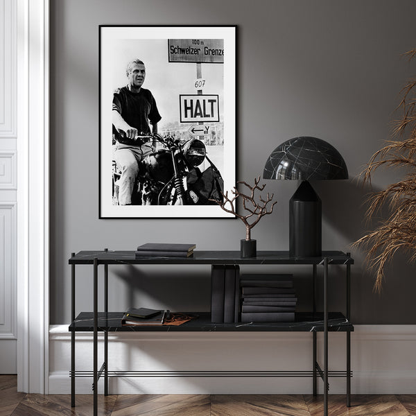 McQueen 3 | POSTERBAND