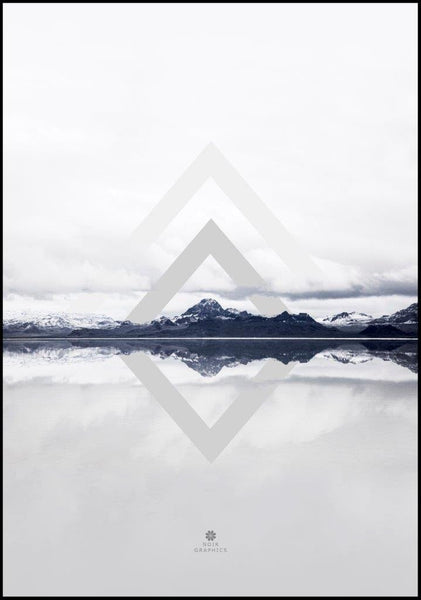 Zwillingsseen | POSTERBAND