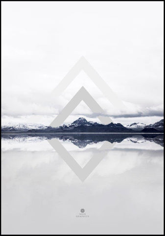 Zwillingsseen | POSTERBAND