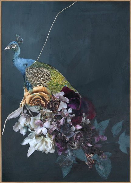 Haute Couture 10 | Plakatbrett