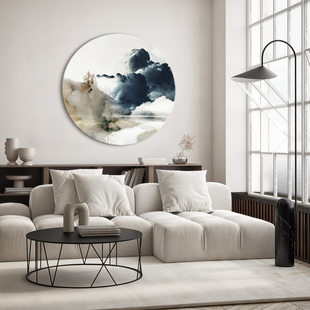 Das Aufstieg | CIRCLE ART