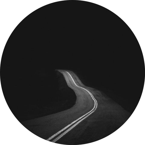 Straße nach Nirgendwo | CIRCLE ART