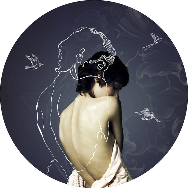 Frau | CIRCLE ART