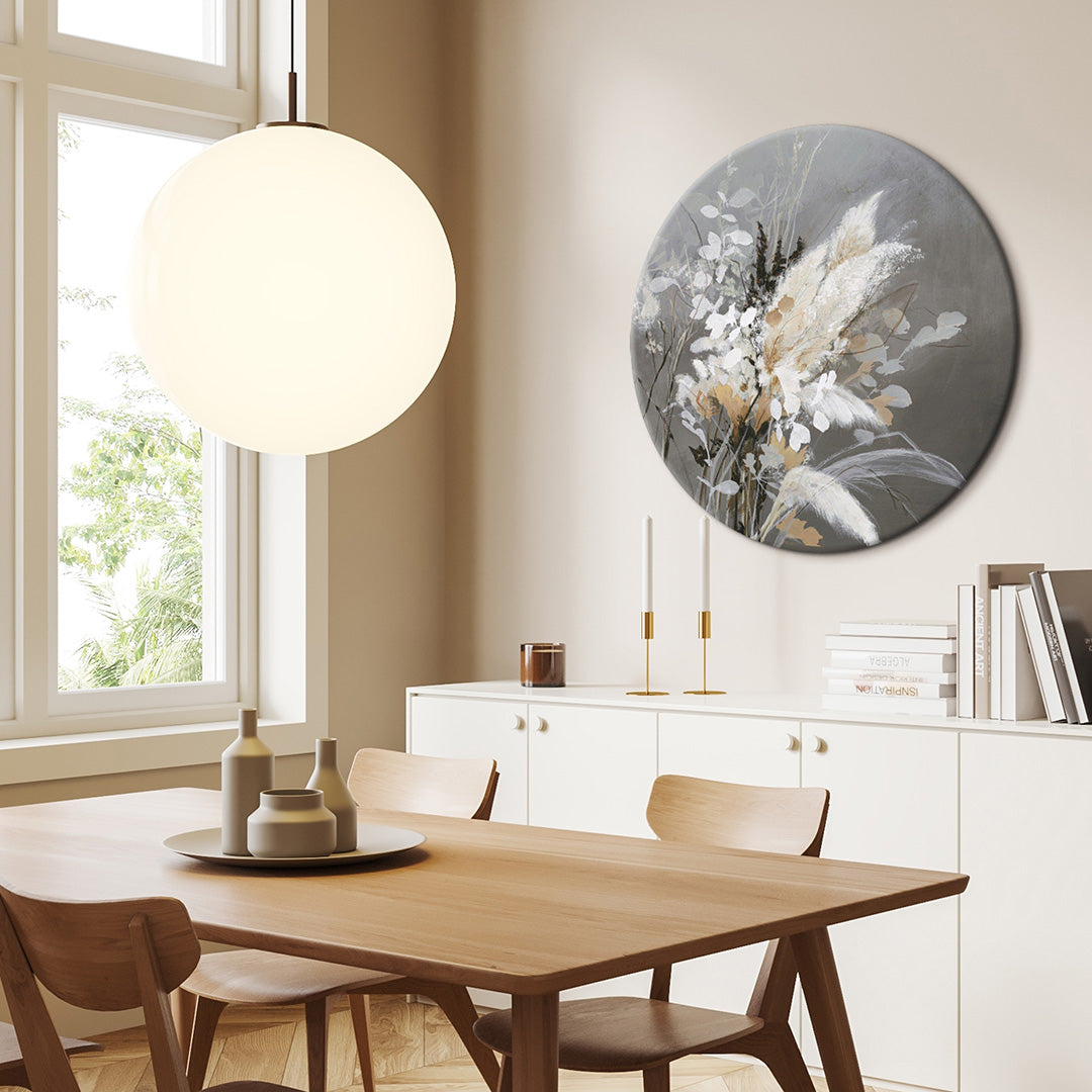 Lichtblätter 2 | CIRCLE ART