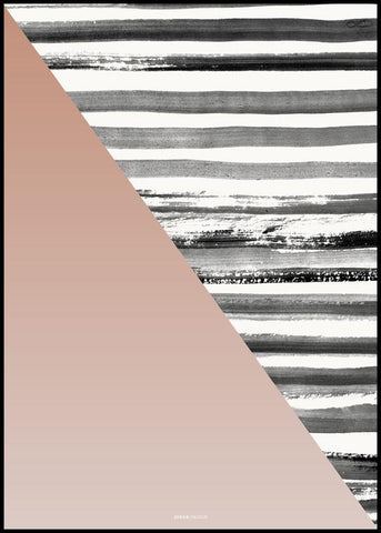 Dreieck 1 | POSTERBAND