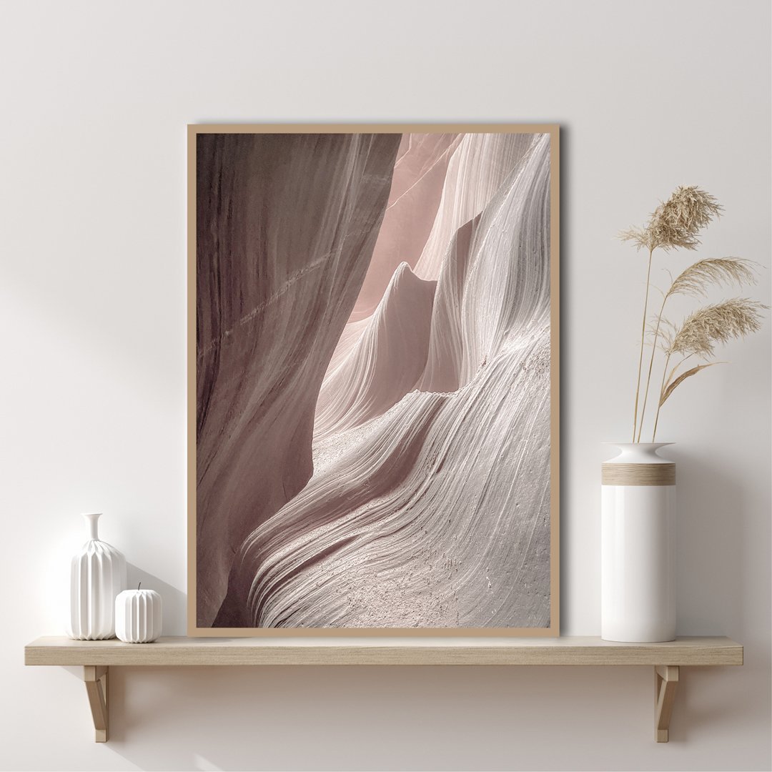 Antilope 1 | POSTER