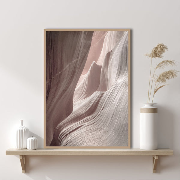 Antilope 1 | POSTER