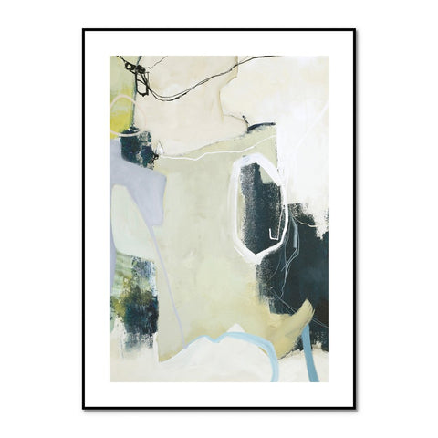 Art Remix 1 | Plakatbrett