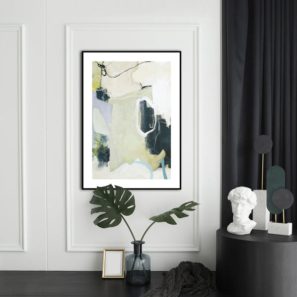 Art Remix 1 | Plakatbrett