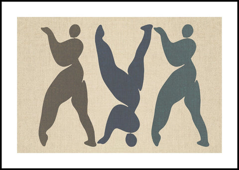 Artefakt | POSTERBAND