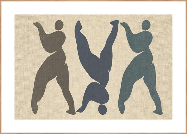 Artefakt | POSTERBAND