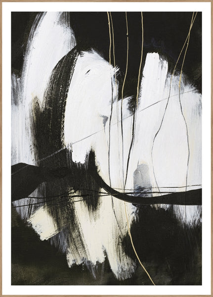 Hinter Linien | Plakatbrett