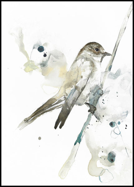 Vogel 2 | POSTERBAND
