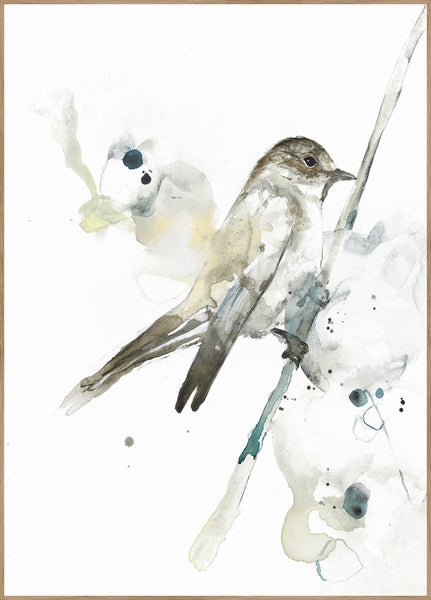 Vogel 2 | POSTERBAND
