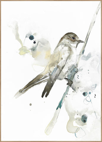 Vogel 2 | POSTERBAND