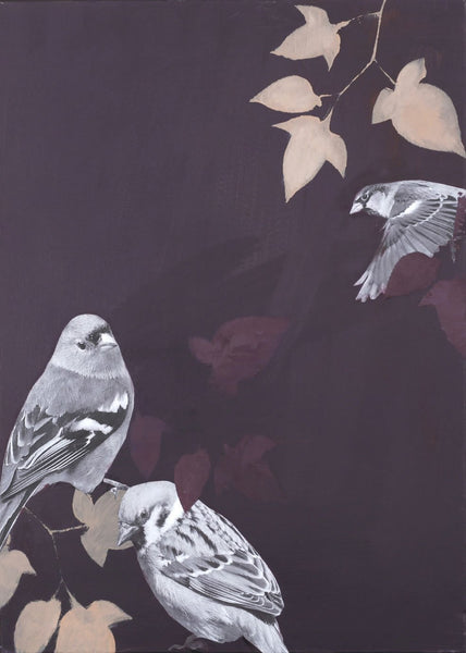 Vogel1 | POSTER