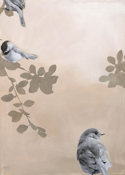Vogel2 | POSTER