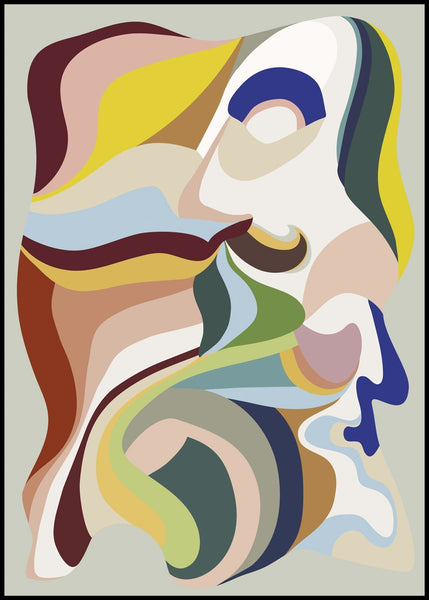 Wiedergeboren 2 | POSTERBAND
