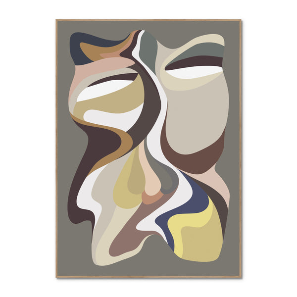 Wiedergeboren 4 | POSTERBAND