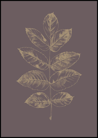 Botanica-2 | POSTERBAND