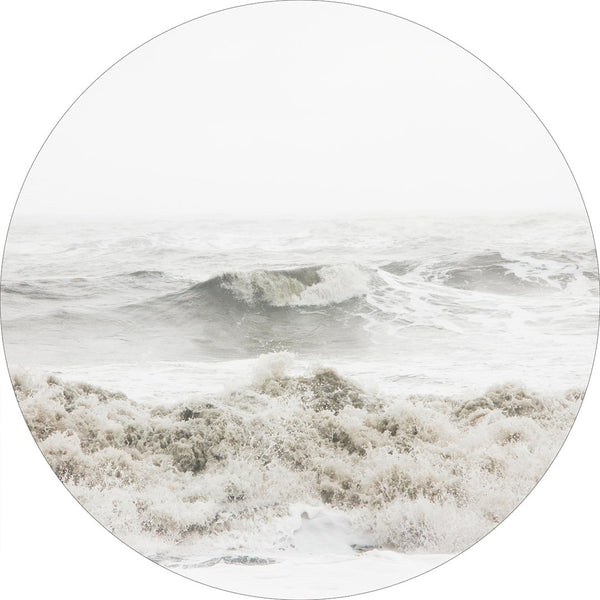 Wellen brechen | CIRCLE ART