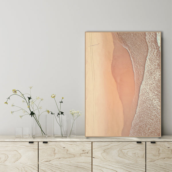 Von oben 4 | POSTERBAND