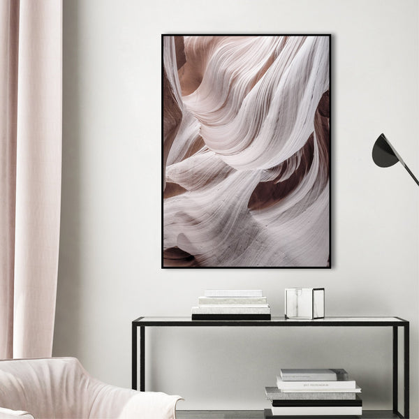 Antilope 2 | Plakatbrett