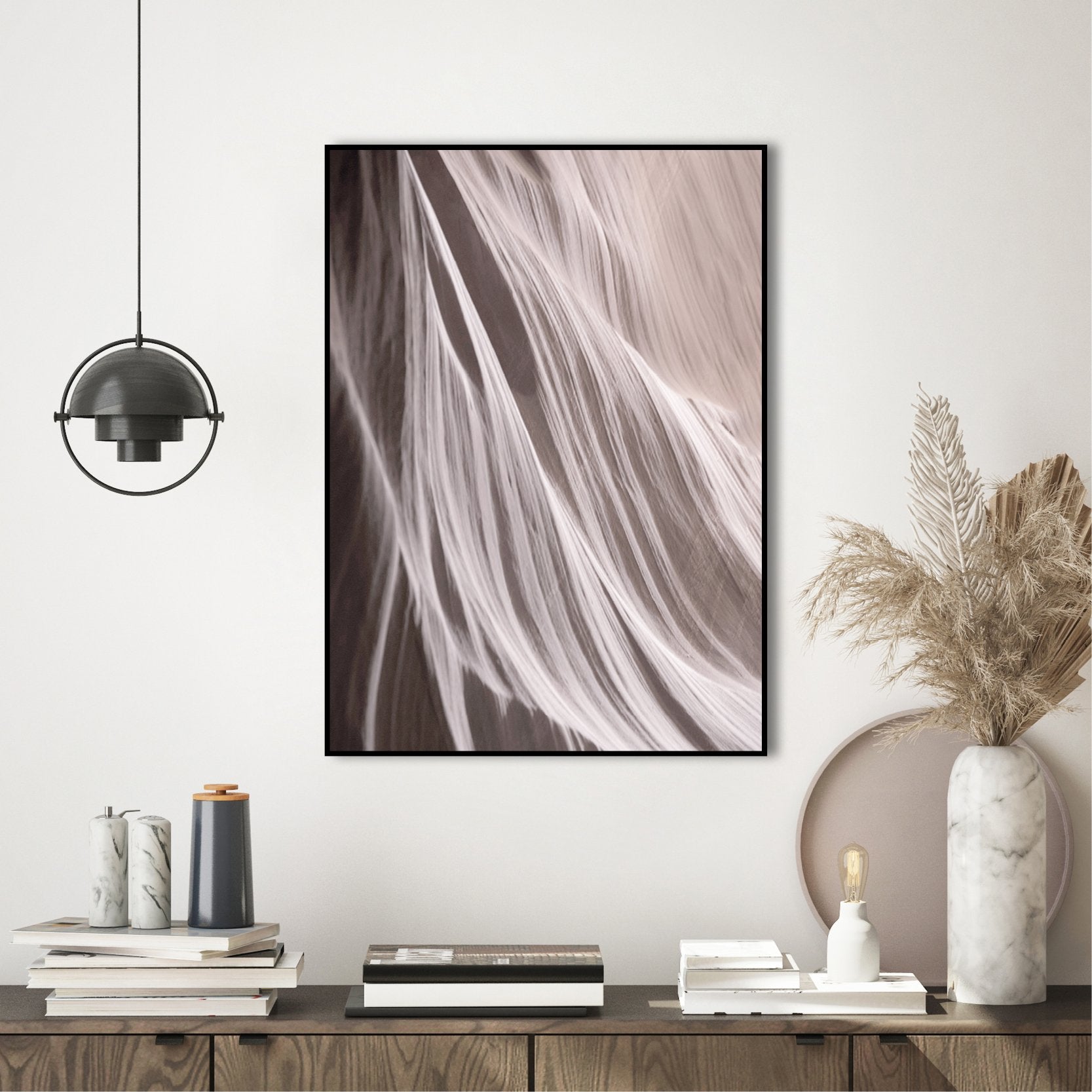 Antilope 3 | POSTERBAND
