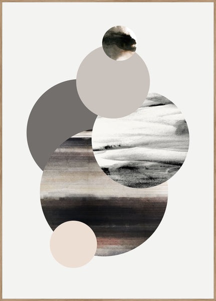 Kreise 1 | POSTERBAND