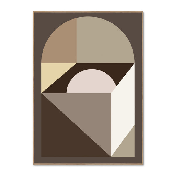 Comp 4 | Plakatbrett