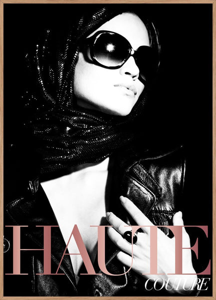 Couture 1 | POSTERBAND