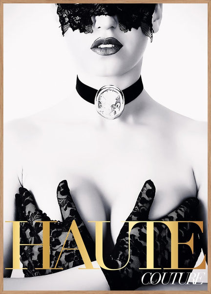 Couture 4 | POSTERBAND