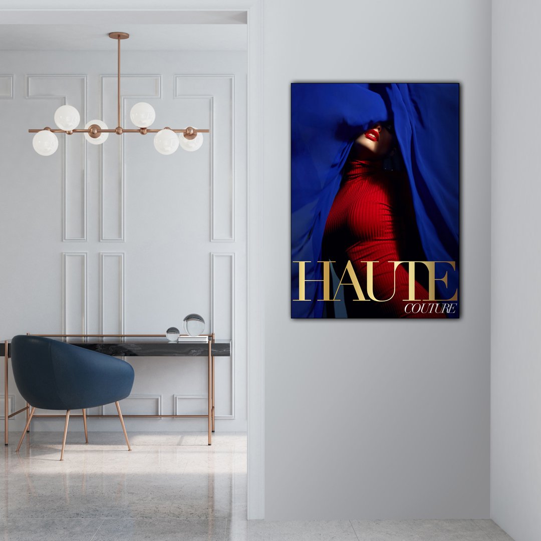 Couture 5 | POSTERBAND