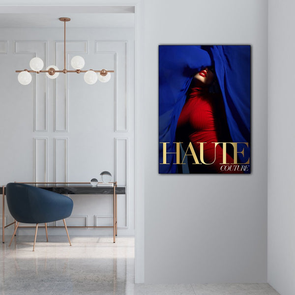 Couture 5 | POSTERBAND