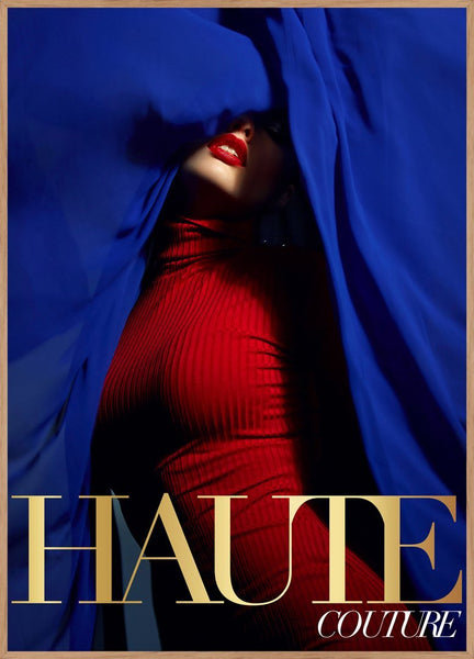 Couture 5 | POSTERBAND