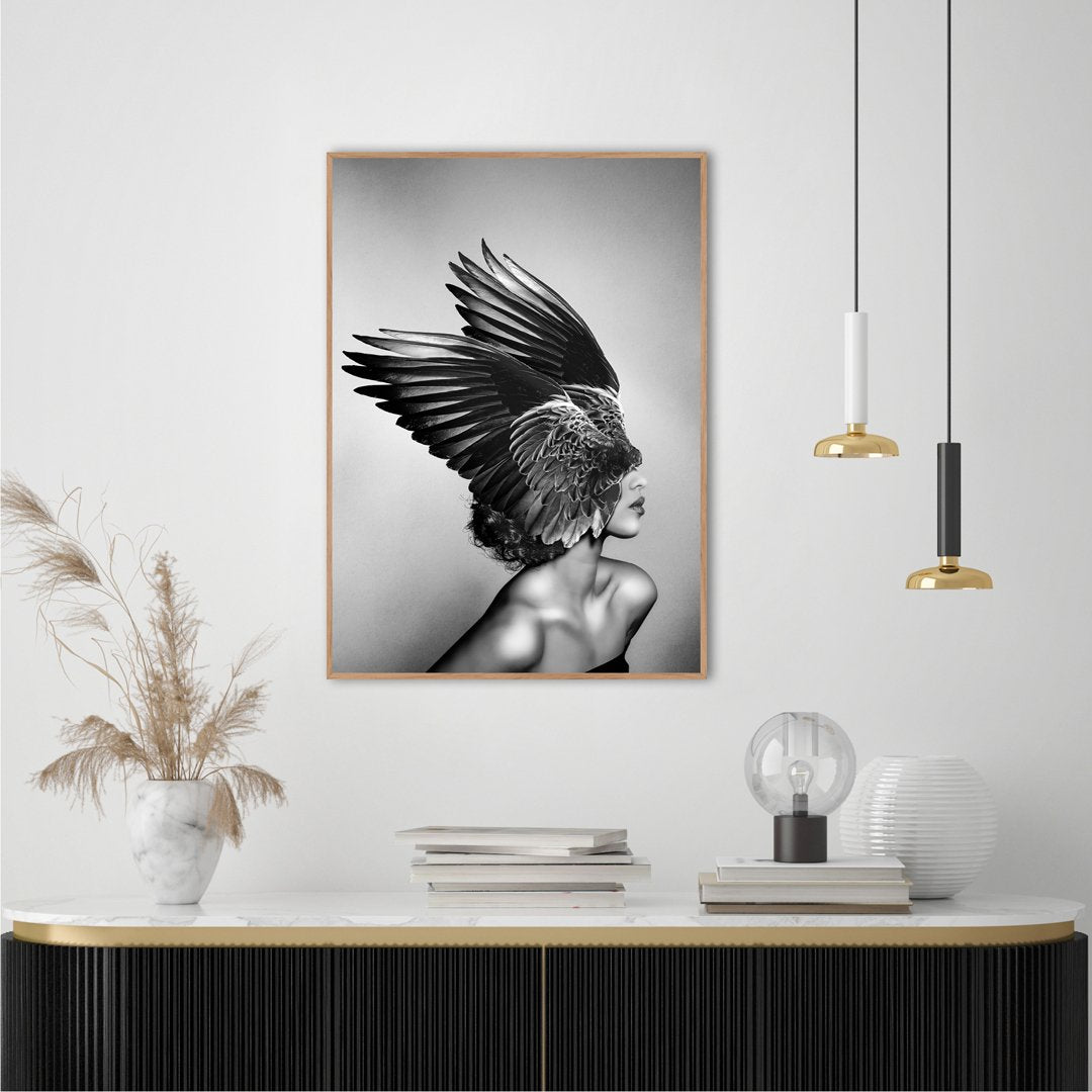Diana | POSTERBAND