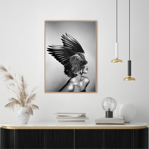 Diana | POSTERBAND