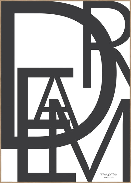 Traum | Plakatbrett
