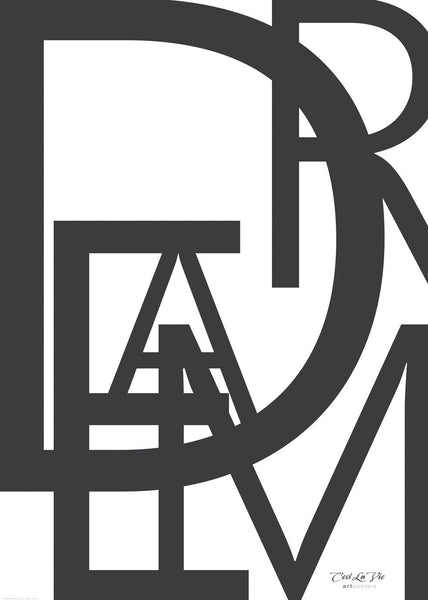 Traum | Plakatbrett