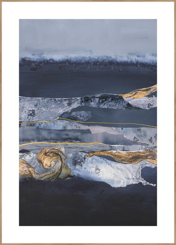 Element Wasser | POSTERBAND