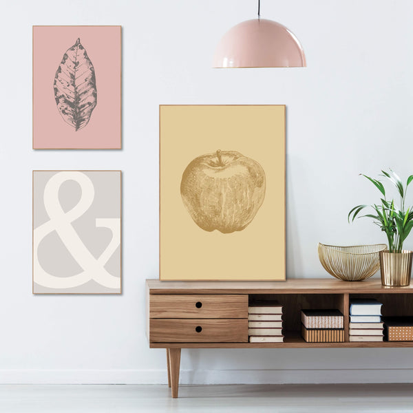Botanica-4 | POSTERBAND