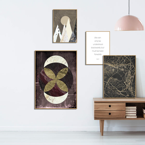 Gipfel | POSTERBAND