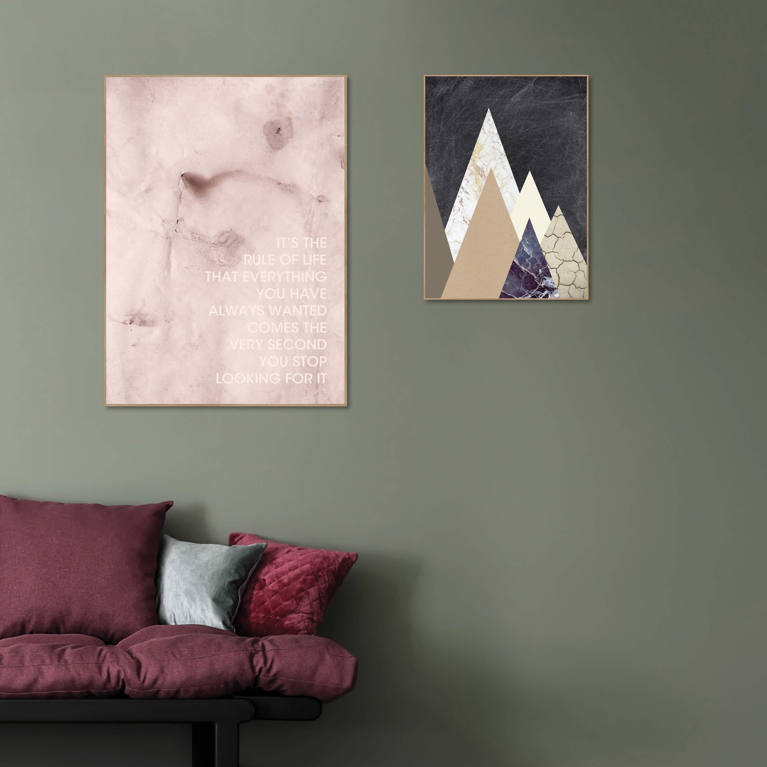 Gipfel 2 | POSTERBAND