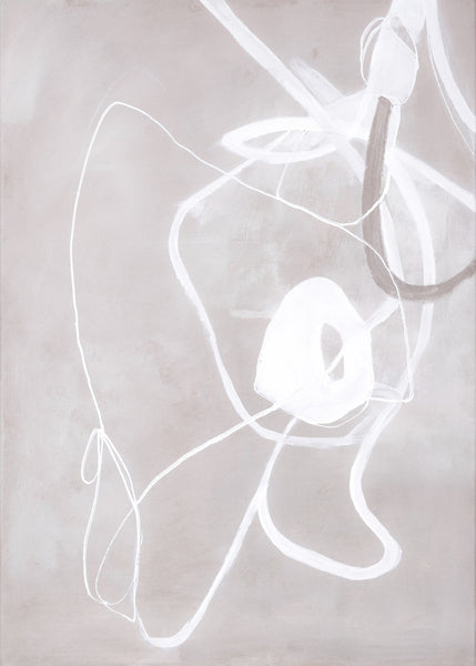 Feine Linie 1 | Plakatbrett