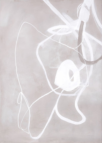 Feine Linie 1 | POSTER