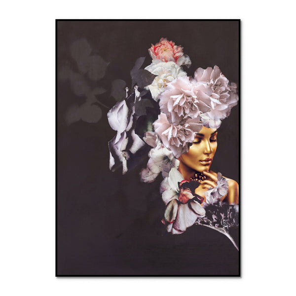 Gold Couture 5 | POSTERBAND