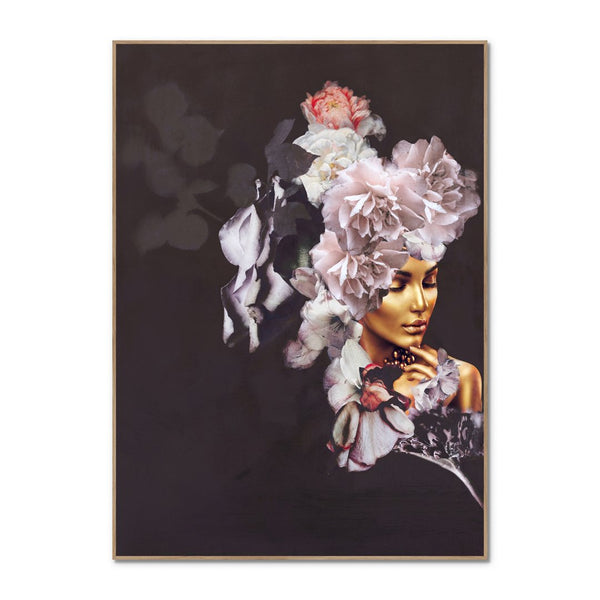 Gold Couture 5 | POSTERBAND
