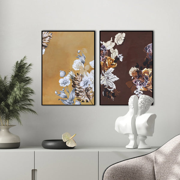 Gold Couture 7 | POSTERBAND